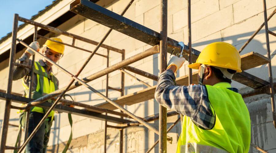 Soffit Repair in Mulberry Grove, IL